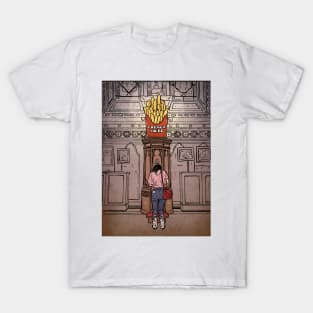 The Holy Chips T-Shirt